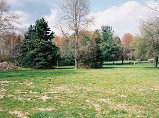 4540 Ackerly Farm Rd, New Albany, OH 43054