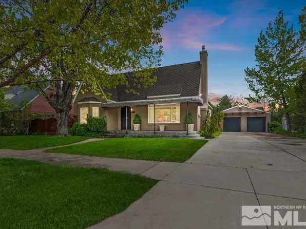 1110 Nixon Ave, Reno, NV 89509