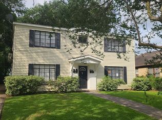 1434 Lawson St APT 3, Houston, TX 77023