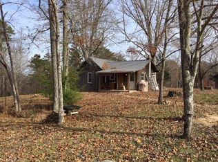 375 Parkey Ridge Rd, Somerset, KY 42501