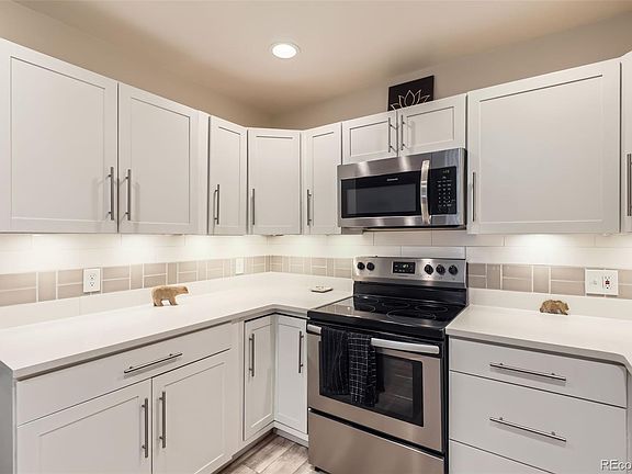 3rd image of 3144 S Wheeling Way #401
