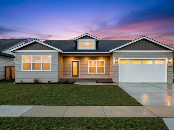 2099 S Aspen Way, Sandpoint, ID 83864