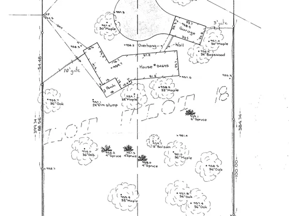 24695 Glen Rd, Shorewood, MN 55331