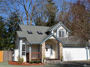 5925 Cherokee Loop SE, Lacey, WA 98513