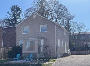 156 Peel St, Barrie, ON L4M 3L6