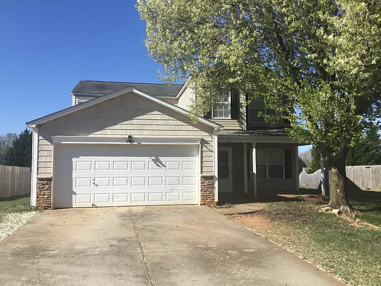 618 Cambridge Farm Ct — Photo 1