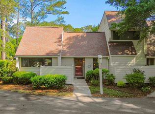 314 Tall Pines Way UNIT 6-34, Pawleys Island, SC 29585