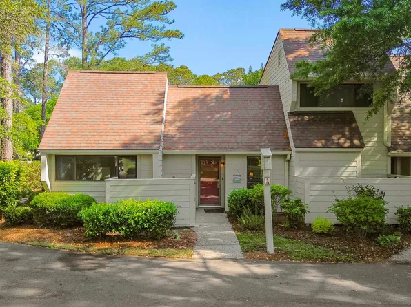 314 Tall Pines Way #6-34, Pawleys Island, SC 29585
