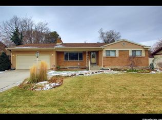 4340 S Noal Dr, Holladay, UT 84124