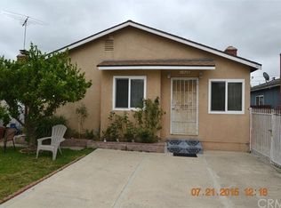 11428 Eucalyptus Ave, Hawthorne, CA 90250