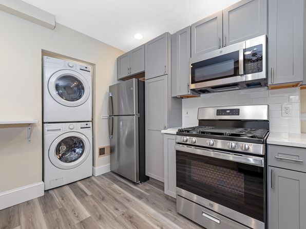 44 Brackett St #3