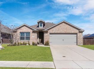 3722 Ryeland Cv, McKinney, TX 75071
