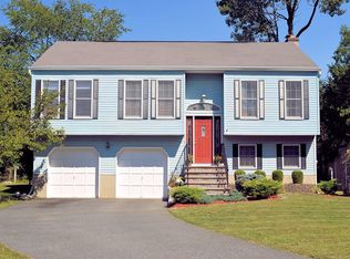 11 Cedar Crest Dr, Sparta, NJ 07871