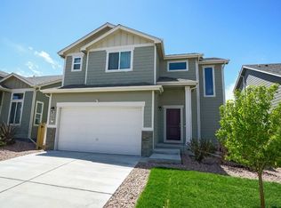 6268 Wacissa Dr, Colorado Springs, CO 80925