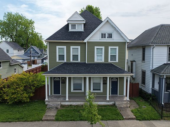3rd image of 921 S State Ave