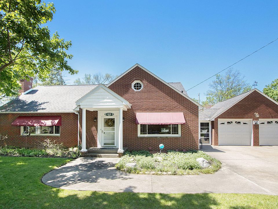 303 W Westwood Dr, Kalamazoo, MI 49006 Zillow