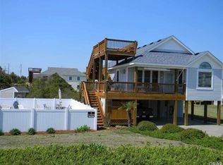 3944 S Smith St, Kitty Hawk, NC 27949