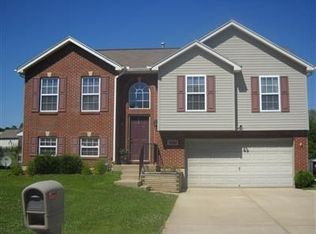 5576 Strike The Gold Dr, Burlington, KY