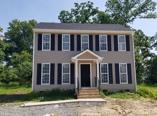 2302 Byron St, Richmond, VA 23222