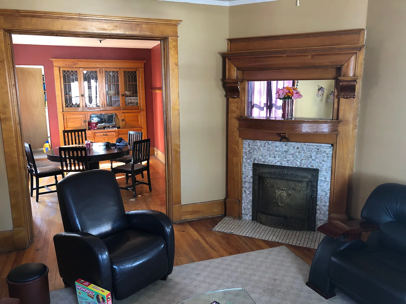 1 bed, 200 sqft, $950 — Photo 3
