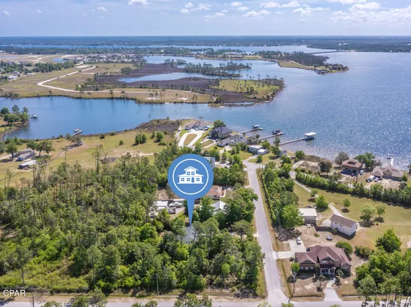 2511 Commander Rd, Southport, FL 32409