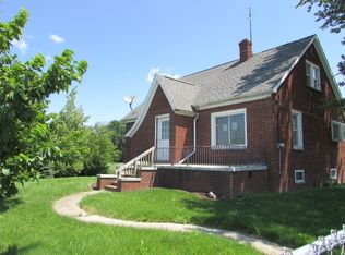 404 N Farley Rd, Bay City, MI 48708