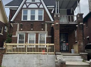 3003 Calvert St #2, Detroit, MI 48206