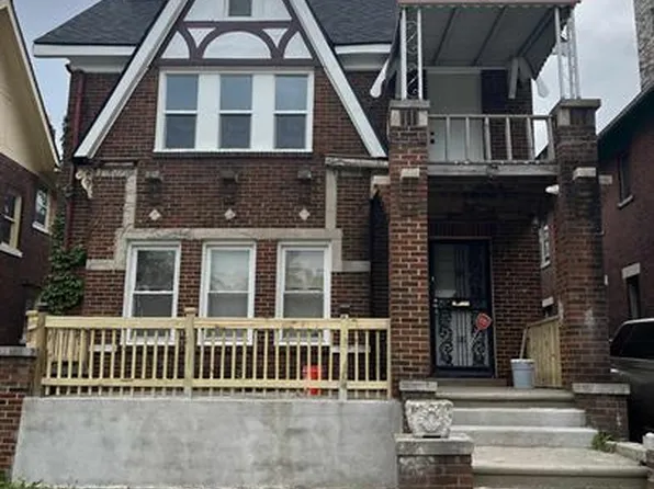 3003 Calvert St #2, Detroit, MI 48206