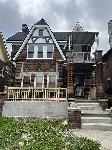 3003 Calvert St #2 Photo 1