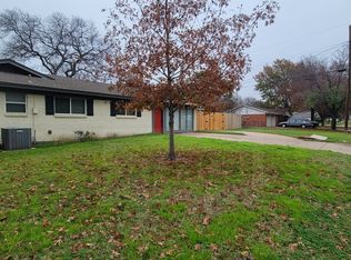 1400 Karla Dr, Hurst, TX 76053