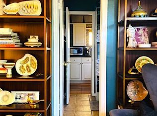 583 S Calle Abronia #B, Palm Springs, CA 92264