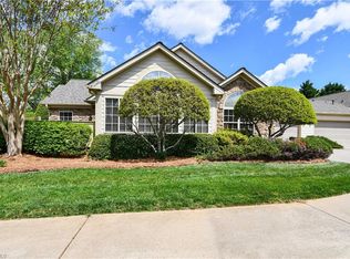 2205 Eagle Nesting Ln, Greensboro, NC 27407