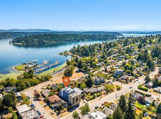 4408 B 50th Avenue S, Seattle, WA