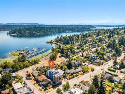 4408 B 50th Avenue S, Seattle, WA, 98118