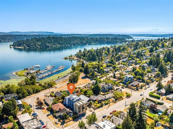 4408 B 50th Avenue S, Seattle, WA 98118