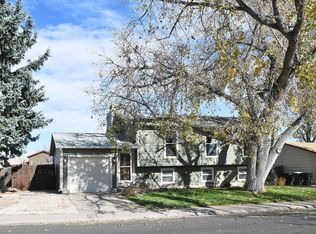 10897 Grange Creek Dr, Thornton, CO 80233