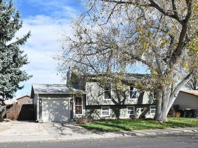 10897 Grange Creek Dr, Thornton, CO, 80233