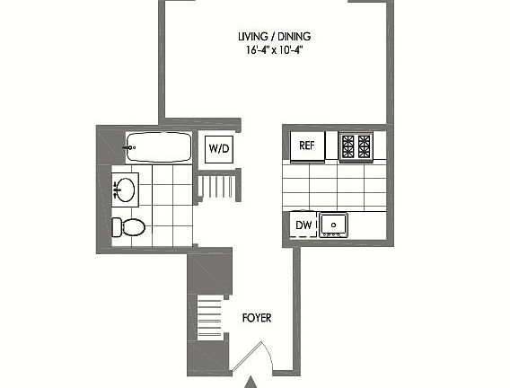 2nd image of 4325 Hunter St APT 3703W