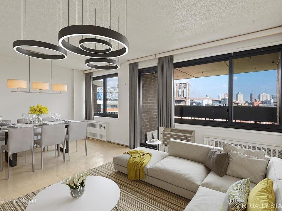 1st image of 80 Gold St #7D