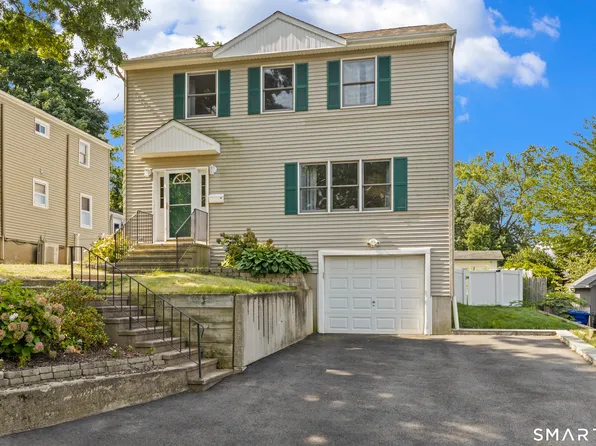 27 Randolph Street, Wallingford, CT 06492