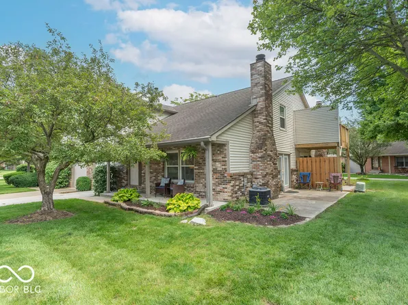 7533 Castleton Farms #119, Indianapolis, IN 46256
