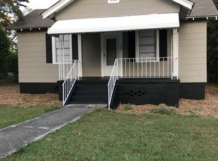 108 North St, Thomaston, GA 30286