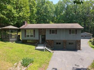 1753 Scratch Gravel Rd, Marion, VA 24354