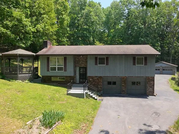 1753 Scratch Gravel Rd, Marion, VA 24354