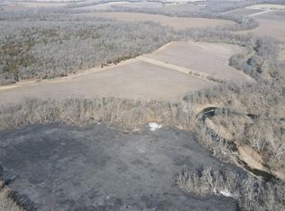 0 Xavier Rd, Mapleton, KS 66754