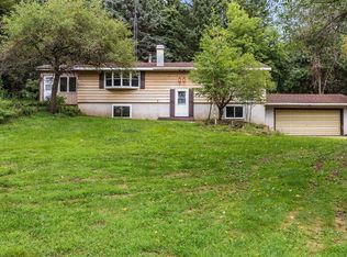 N6699 County Road J, Scandinavia, WI 54977