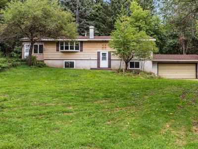 N6699 County Road J, Scandinavia, WI, 54977