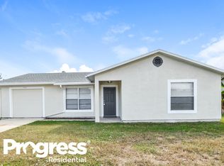 3735 Militia Dr, Titusville, FL 32796
