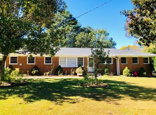 3714 Marlborough Dr, Tucker, GA 30084