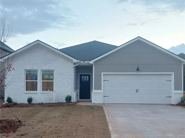 252 Juniper Valley Cir Lot 22, Piedmont, SC 29673